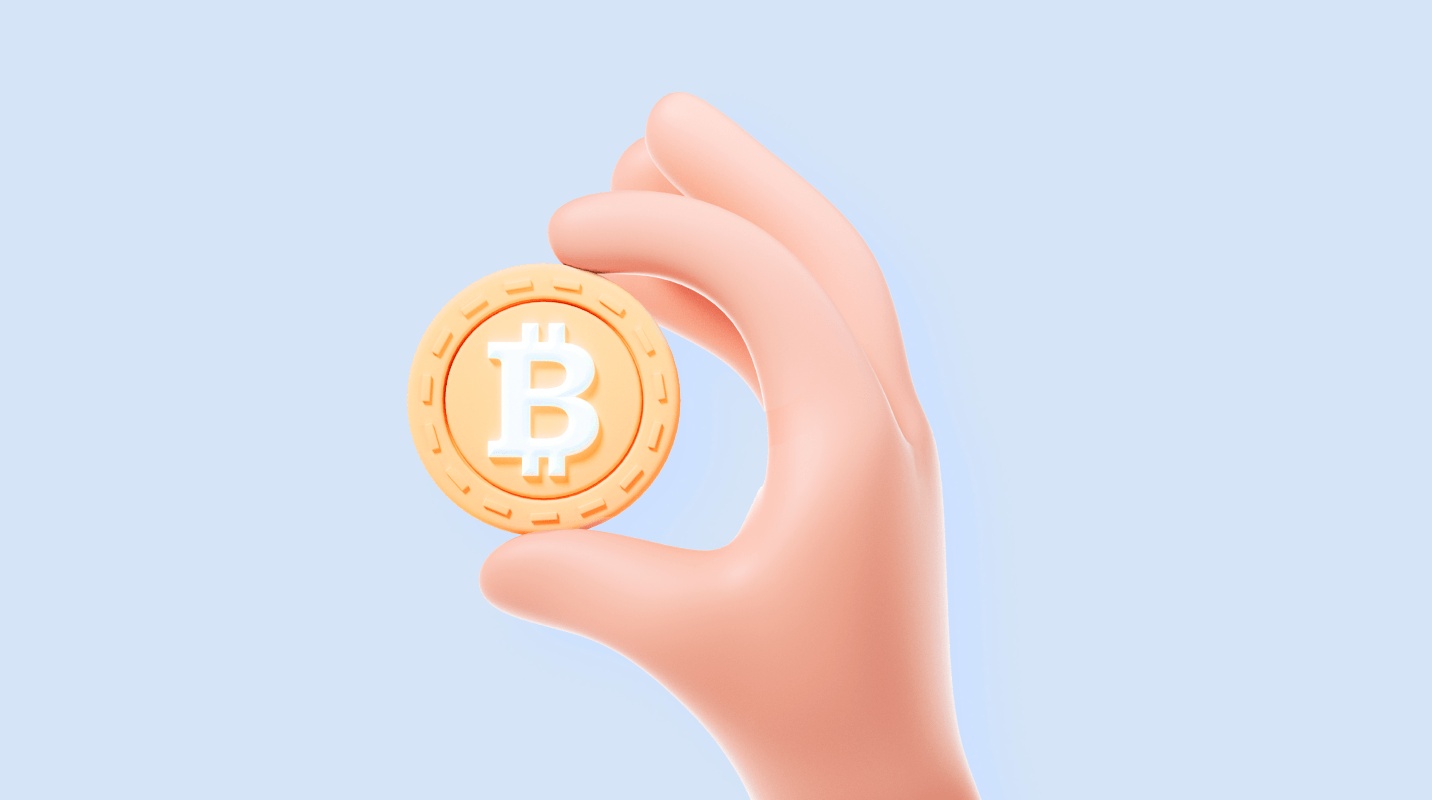 比特币 Bitboin BTC