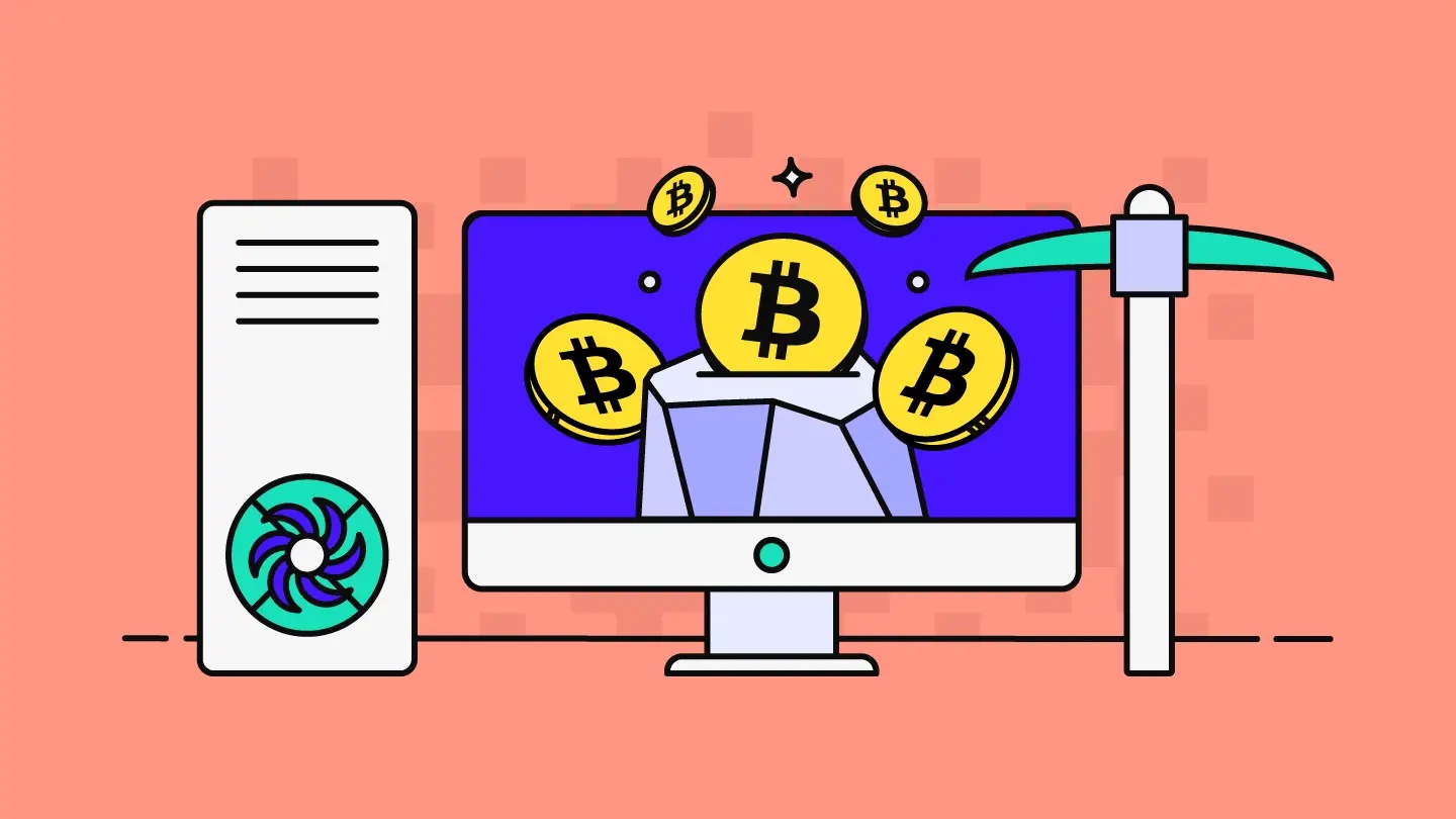 比特币 Bitboin BTC