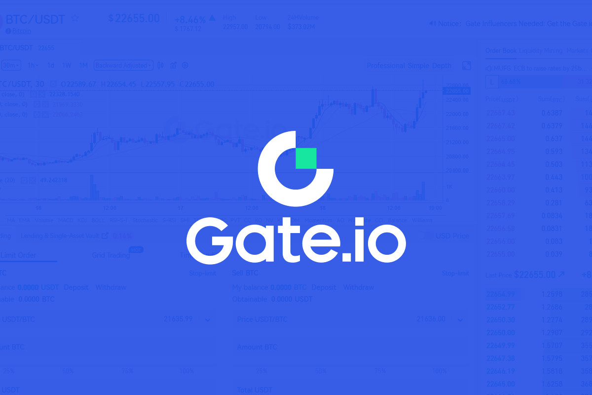 GateIO芝麻交易所 youxiubi.com/go/gate