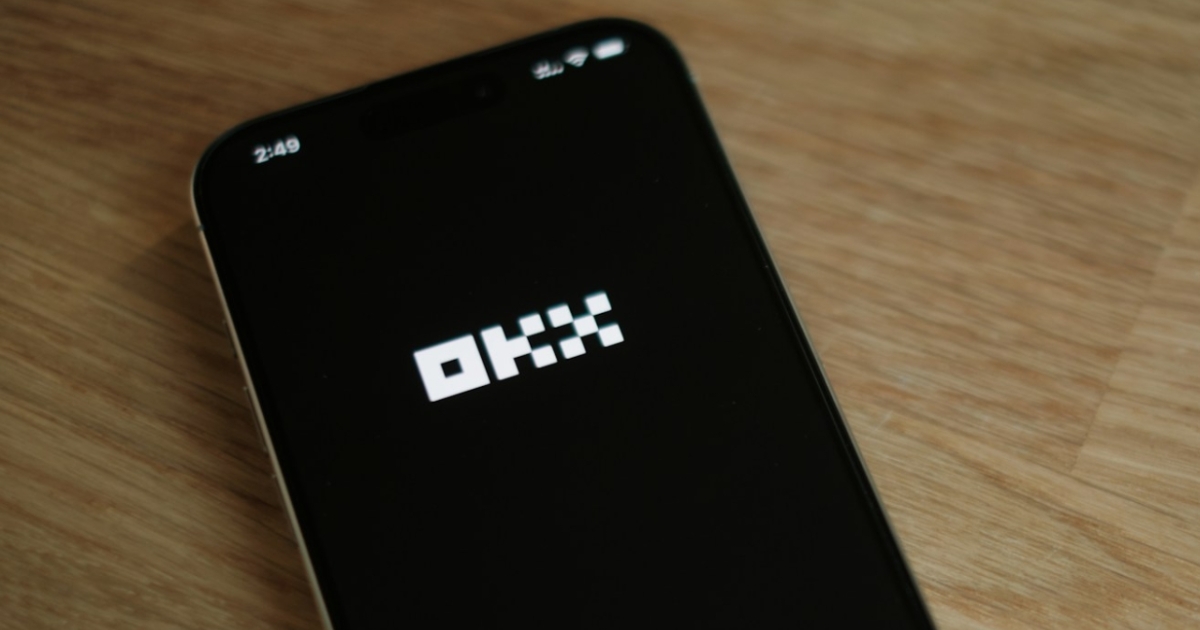 OKX APP 欧易APP