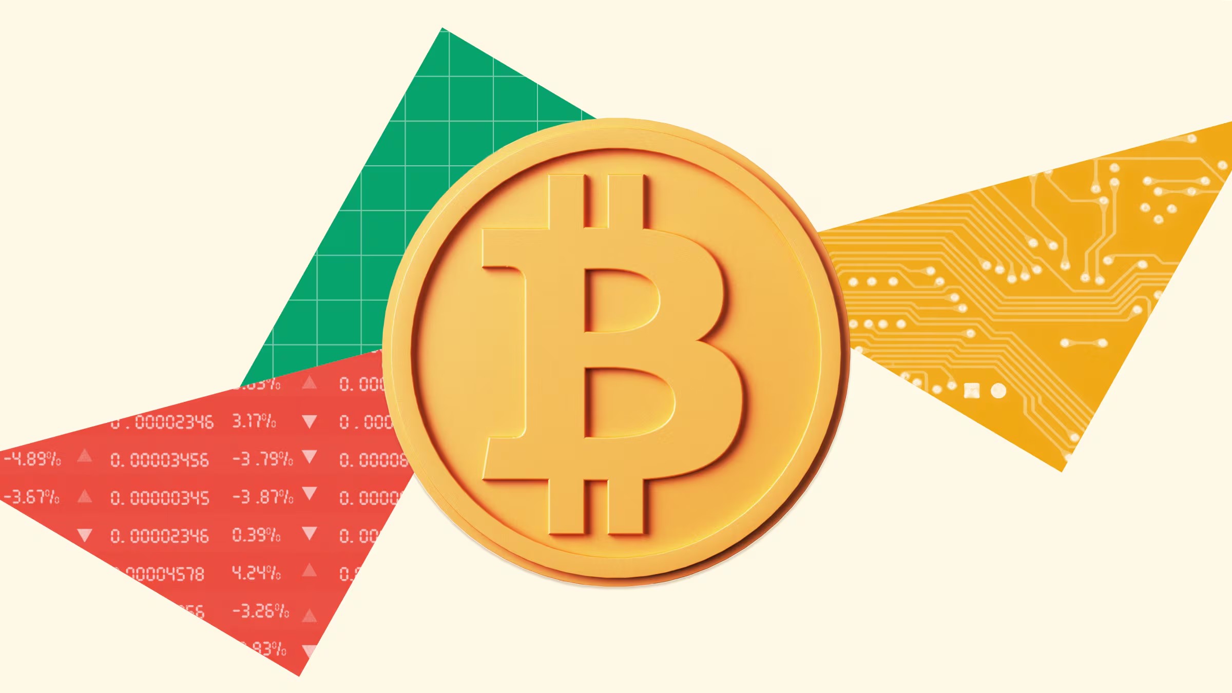 加密货币 Cryptocurrency