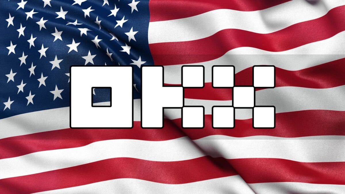 OKX USA