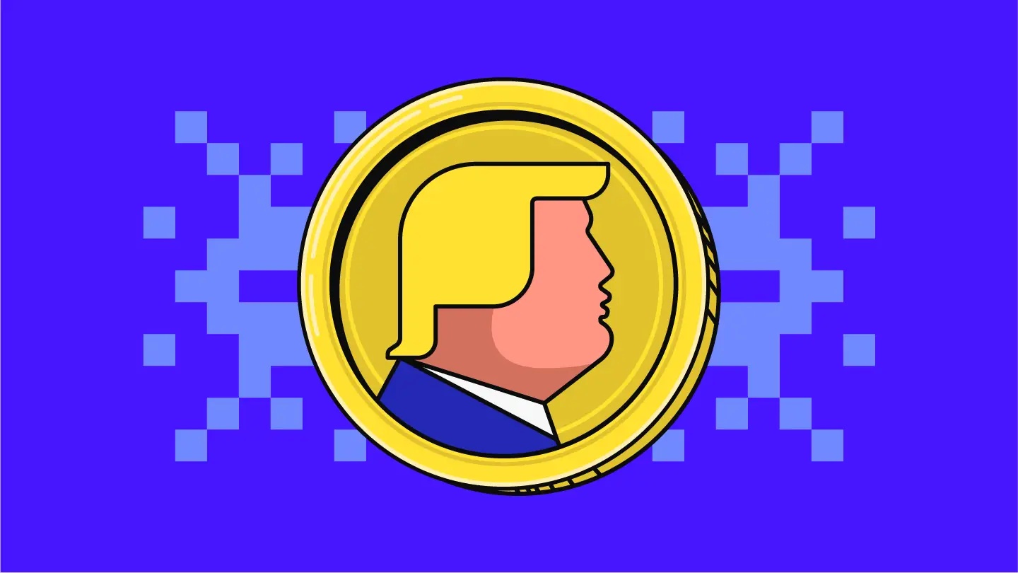 特朗普币 总统币 TRUMP Coin
