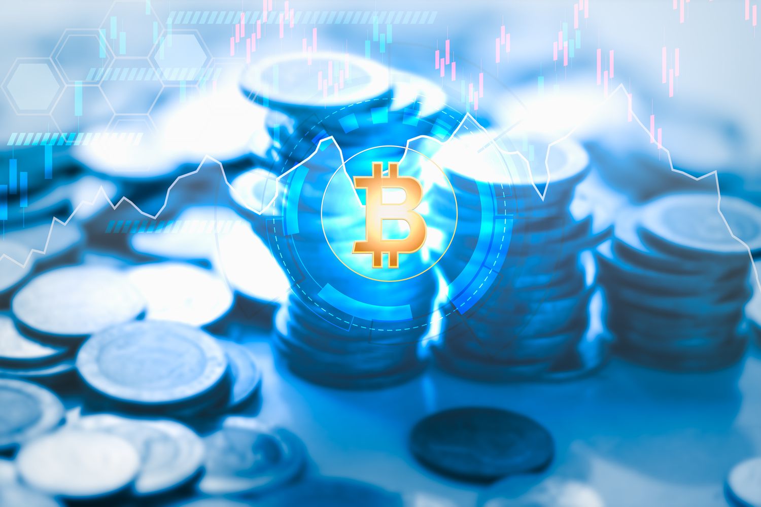 Virtual currency 虚拟货币 加密货币