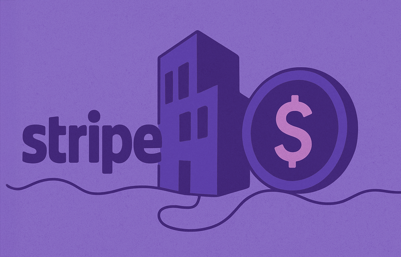Stripe 稳定币支付 Stripe stablecoin