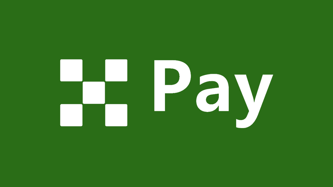 欧易支付 OKX Pay 欧易Pay