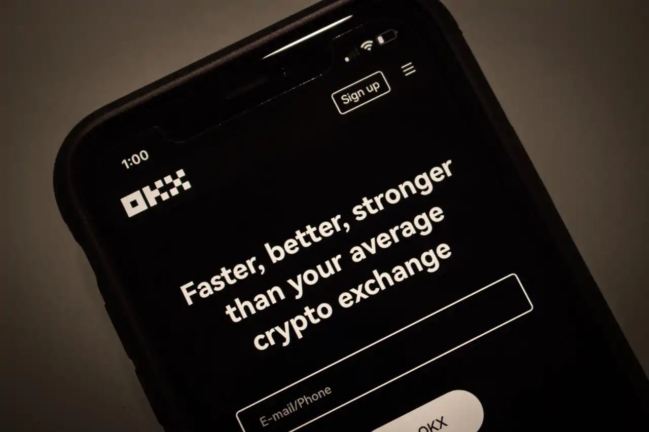 OKX APP 欧易APP
